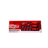 دیسک نمدی الماسی پالیش کامپوزیت اوفیکس Owfix