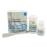 لوتینگ سمان گلاس آینومر CX-SMART شوفو (Mini Set) SHOFU