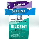 ست ماده قالبگیری سیلدنت پارلا Sildent