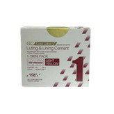 گلاس آینومر لوتینگ GC ژاپنی